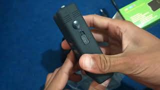 STUN GUN PROFESSIONALE POCKET 800 TYPE