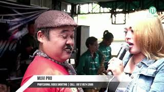 MENUSA GHIBAH | BUNGA AMARA | GANISTA NADA LIVE PABUARAN KIDUL | 28-10-2021