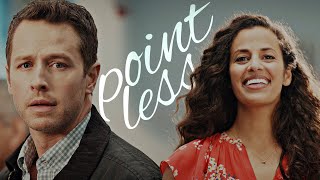 Ben & Grace | Pointless without you