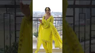 Latest punjabi suit design 2023 #youtubeshorts #suitsuit #punjabiattire #trending #shorts #new