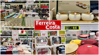 Ferreira Costa So Promoções Achadinhos para o lar em Promoção na  loja Ferreira Costa