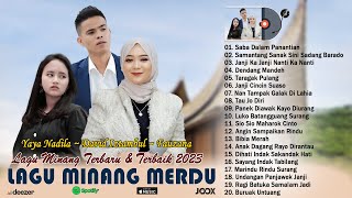 Lagu Minang Terbaru 2023 Full Album ~ Lagu Pop Minang Terpopuler Dan Terbaik 2023 Enak Didengar