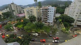 Time Lapse com a Insta360 X3