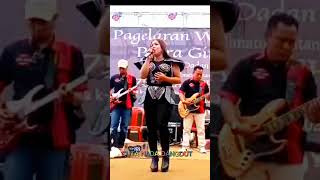 SURATAN - Syanty Dewi BP2 - CUTA NADA DANGDUT.  #shorts