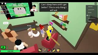 magic show 2 Roblox