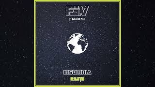 Rautu - Insomnia [FULL FUTURE GARAGE ALBUM] 2024