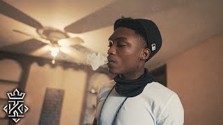 BallyBoyTrelly21 - Trelly Talk (Official Video) 🎥@Kxnnng