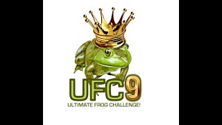 FishLab RattleToad for UFC9