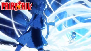 Fairy Tail Episode 17 Review - Burst