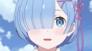 army | Rem and Subaru AMV