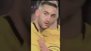 هدف حكيم زياش اليوم ⚽️🔥🚀