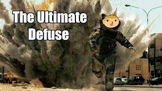 The Ultimate Defuse