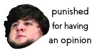 Playtonic Punishes JonTron (and fans) For Having An Opinion