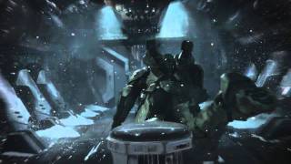 Halo 4 Trailer