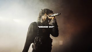 FREE JID Type Beat x Mike Dimes Type Beat 2023 "Smoked Out"