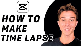 How To Time Lapse in CapCut PC 2024