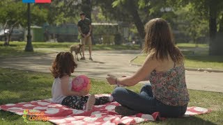 #PonteEnMiLugar | ChCC | Video perro en plaza