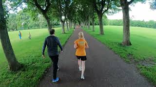 Rotherham parkrun, #385 - June 11th 2022 (full)