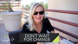 CAREER CHANGE AT 40 - Too Late for a Career Transition? Ep.6