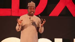 Using 3D Technology to bridge development gaps in local communities   Ahmad Modibbo   TEDxShehuri