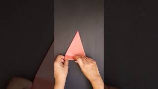 Easy paper plane #craft #shorts#papercraft#plane#easy#trending#viralshort