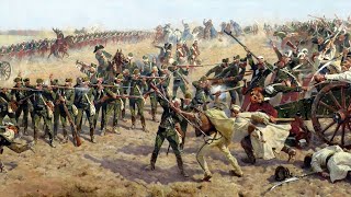 Great battles! Poland's battle for independence. Kosciuszko's uprising. Battle of Maciejovice! 1794.