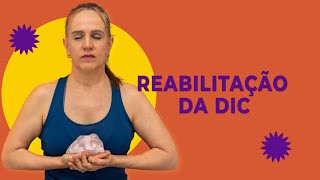 O conceito da REABILITAÇÃO no TRATAMENTO da distorção de imagem corporal | Dra Bianca Thurm