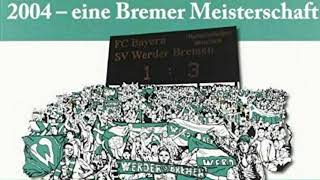 2004 - Eine Bremer Meisterschaft als Hörbuch