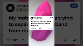 My mother in law is trying to separate my husband from me!😭| Reddit , Redditstories #redditstories