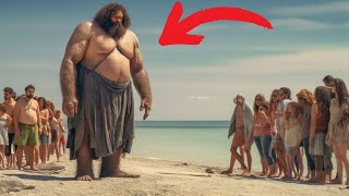 7 Real Life Giants That Exist Today