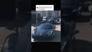 It's always the low quality videos - Super Car🏎️🚨