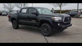 2020 Toyota Tacoma Augusta, Martinez, Evans, Grovetown, Aiken, North Augusta, SC M118554