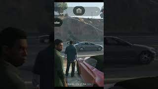 gta 5 gameplay🤫#shorts #viral