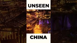 Unseen China - Beautiful Travel Destination for Family