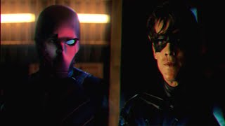 Dick Grayson/Nightwing & Jason Todd/Red Hood - Whatever It Takes | Titans | Tribute