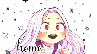 Eri - Home {bnha}