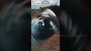 Gaurav Gill & Aniruddha Rangnekar In Rally Of Coimbatore 2024 | INRC 2024 | BlueBand Sports