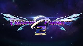 Freedom Planet 2 Official Update 2017 Trailer by game box|Game Box|