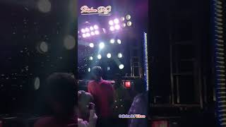 DJ Krishna playing heavy powerful vibration with clarity sound #shortsvideo #dj #pipili #viral