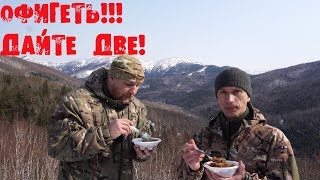 *ОБЗОР ИРП* ОФИГЕТЬ ДАЙТЕ ДВЕ!!! Консервы армии Польши (ENG SUB) SUPER TASTY!!! Polish canned food