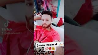 jumma Mubarak 2021/#alijarral #tiktok #viral