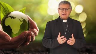 Invitación al Congreso Laudato Si  - Zona Sur 2021