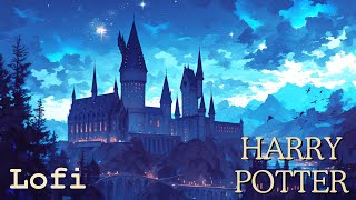 Harry’s Wondrous World Lofi - 1 hour version