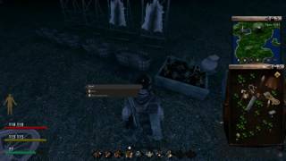 Life is Feudal New Beginnings Episode 3