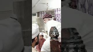 بارگاہِ عالیہ شہنشاہِ نقشبند و سلطانِ نقشبند و تاجدارِ نقشبند حضرت خواجہ صوفی میاں محمد یوسف صاحب