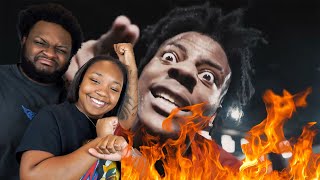 IShowSpeed - World Cup (Official Music Video) | REACTION