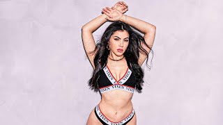 VIXEN - My Hot Valentina Nappi Is 🔥 | Designer Fun | 4K Girls |