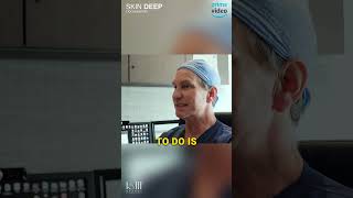 Excess (Loose) Skin Surgery | Skin Deep Documentary  #maleplasticsurgery #skindeep