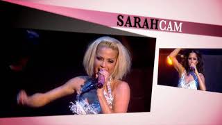 Girls Aloud - Miss You Bow Wow Sarah Cam