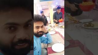 ए माई भूख लागल बारे 😄🤔😂#viral #funnyvideos #fun #funny #funnyreels #comedyreels #shorts